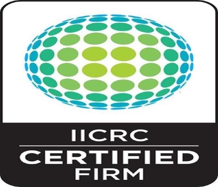 IICRC Water Class Certification